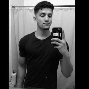 Meet your Posher, Ahmed